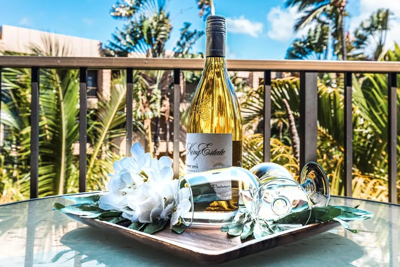 Vila Paki Maui 414 Kahana