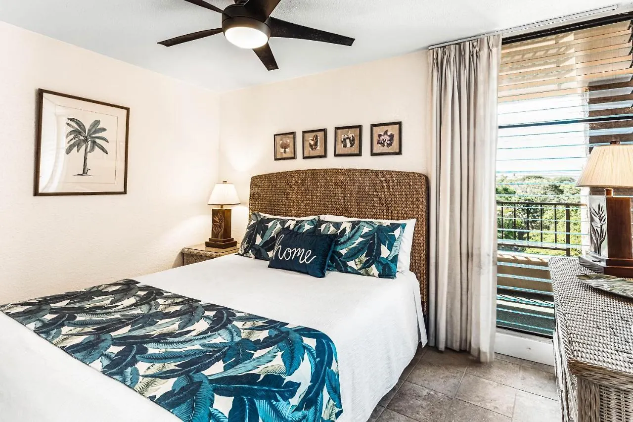 Vila Paki Maui 414 Kahana