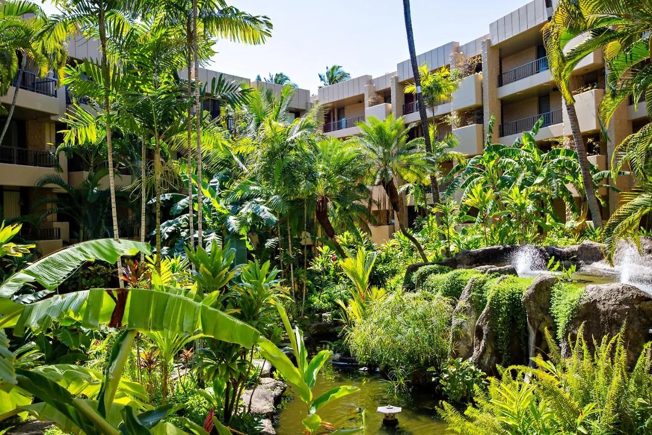Prázdninový dům Vila Paki Maui 414 Kahana