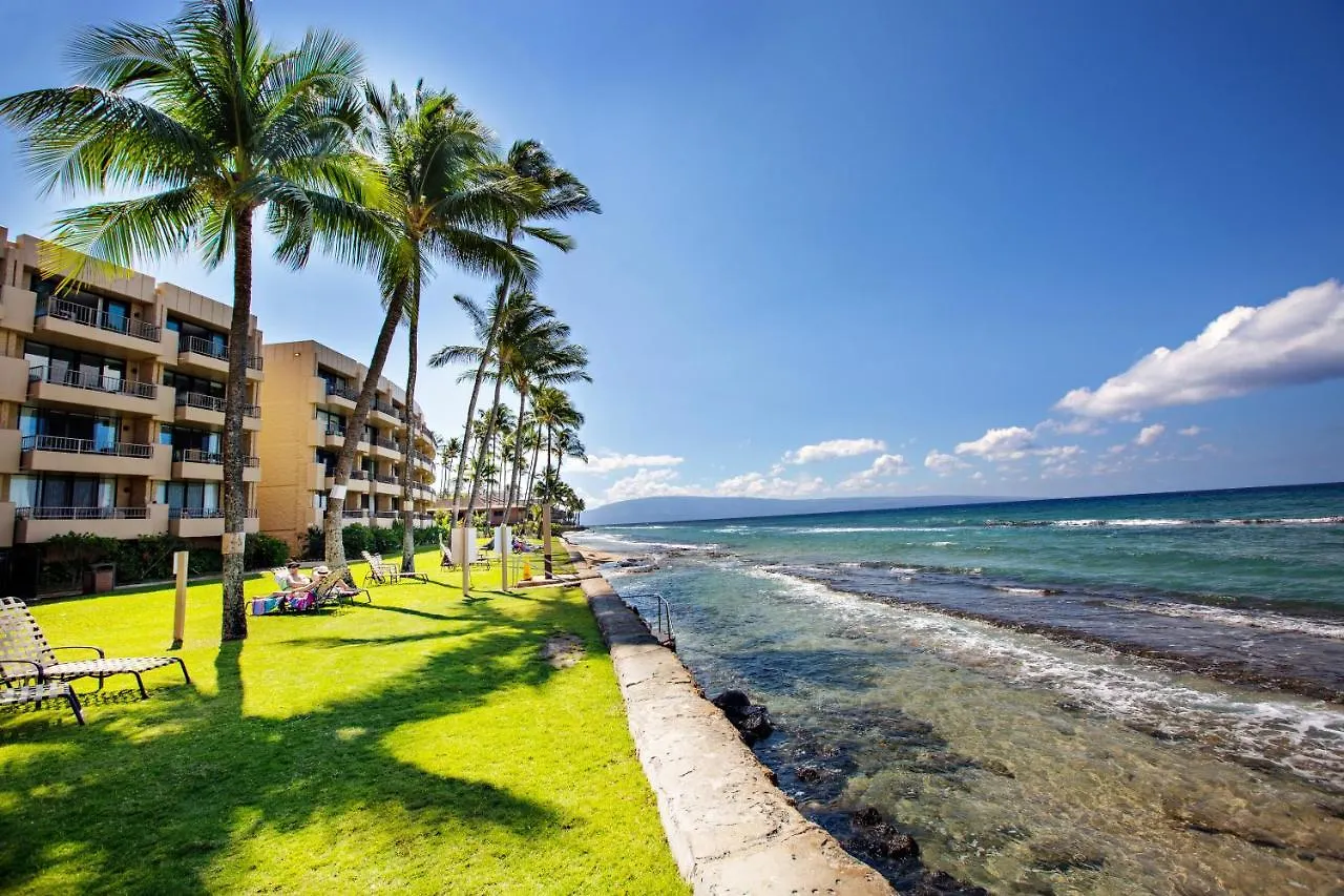 Vila Paki Maui 414 Kahana USA