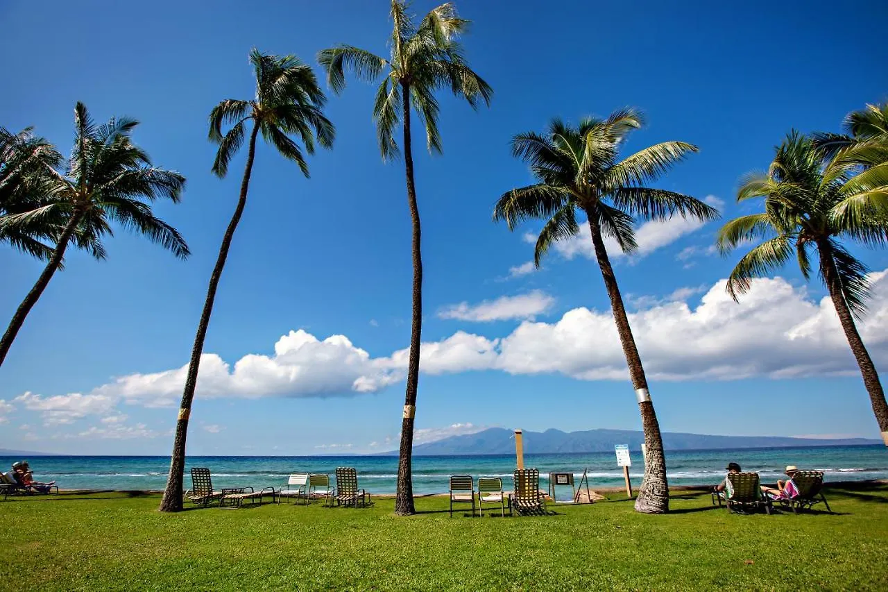Vila Paki Maui 414 Kahana 0*,  USA